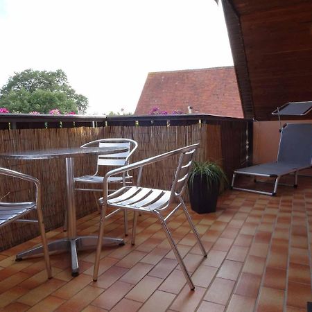 Ferienwohnung PIA Muhr am See Exterior foto