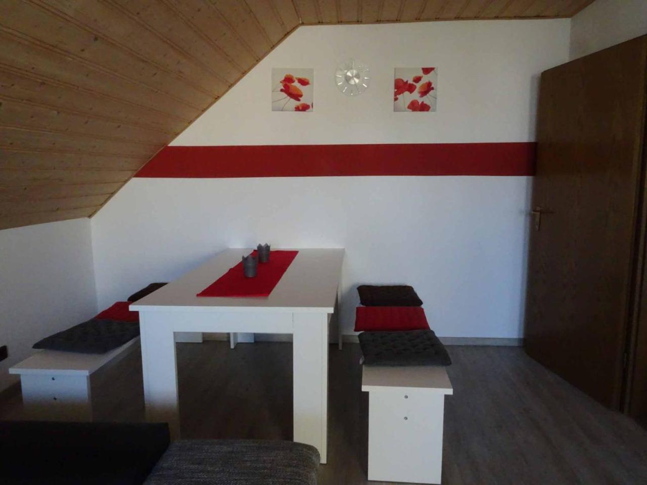 Ferienwohnung PIA Muhr am See Exterior foto