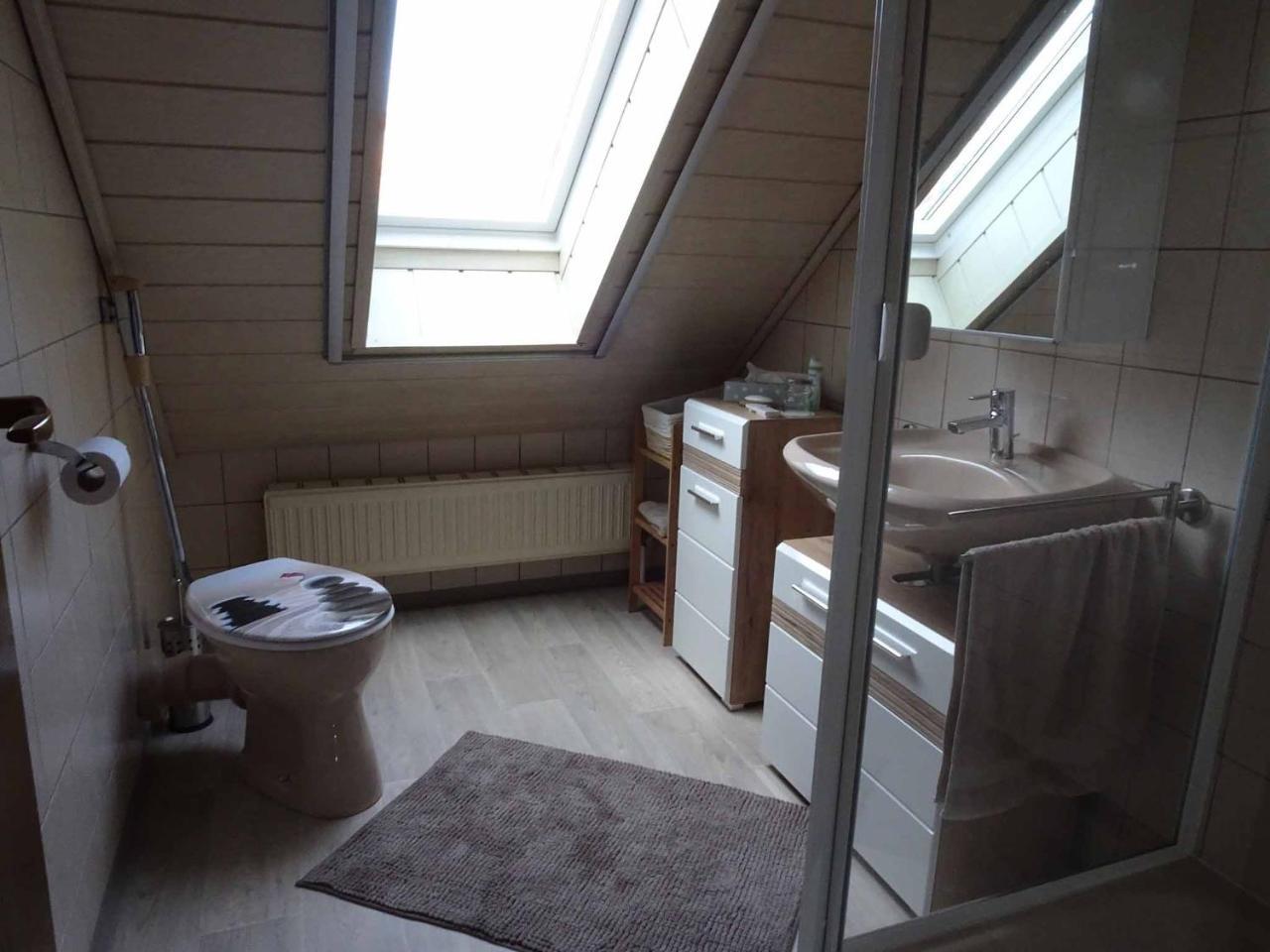 Ferienwohnung PIA Muhr am See Exterior foto
